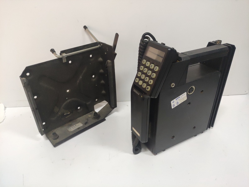 telefono movil pieza coche nokia 25.5-27x23x6.5-8 1u